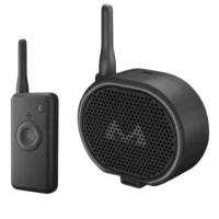 Parlante Megafono Altavoz Para Drones Startrc Universal
