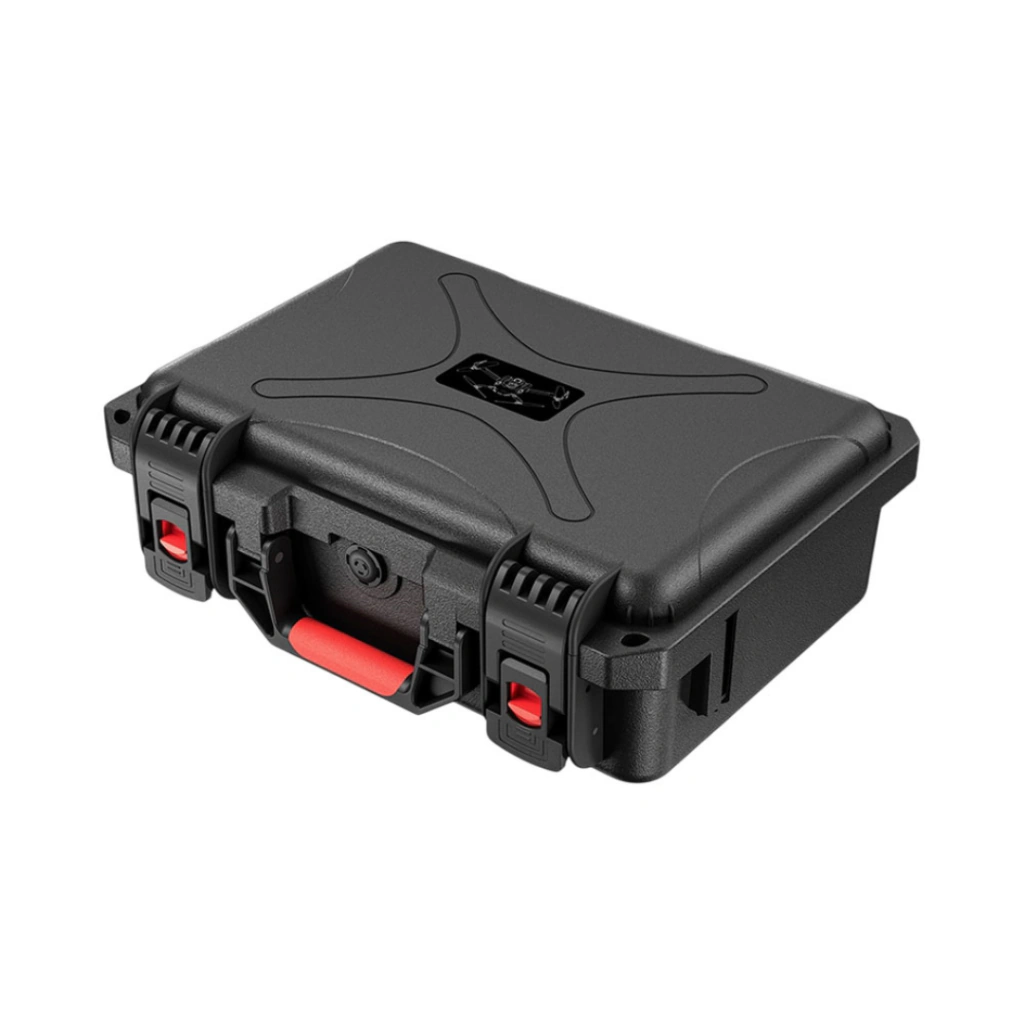 Maletín Rígido STARTRC para Drones DJI Mini 4 Pro, Mini 3 Pro, Mini 3 Fly More Combo - Imagen 8