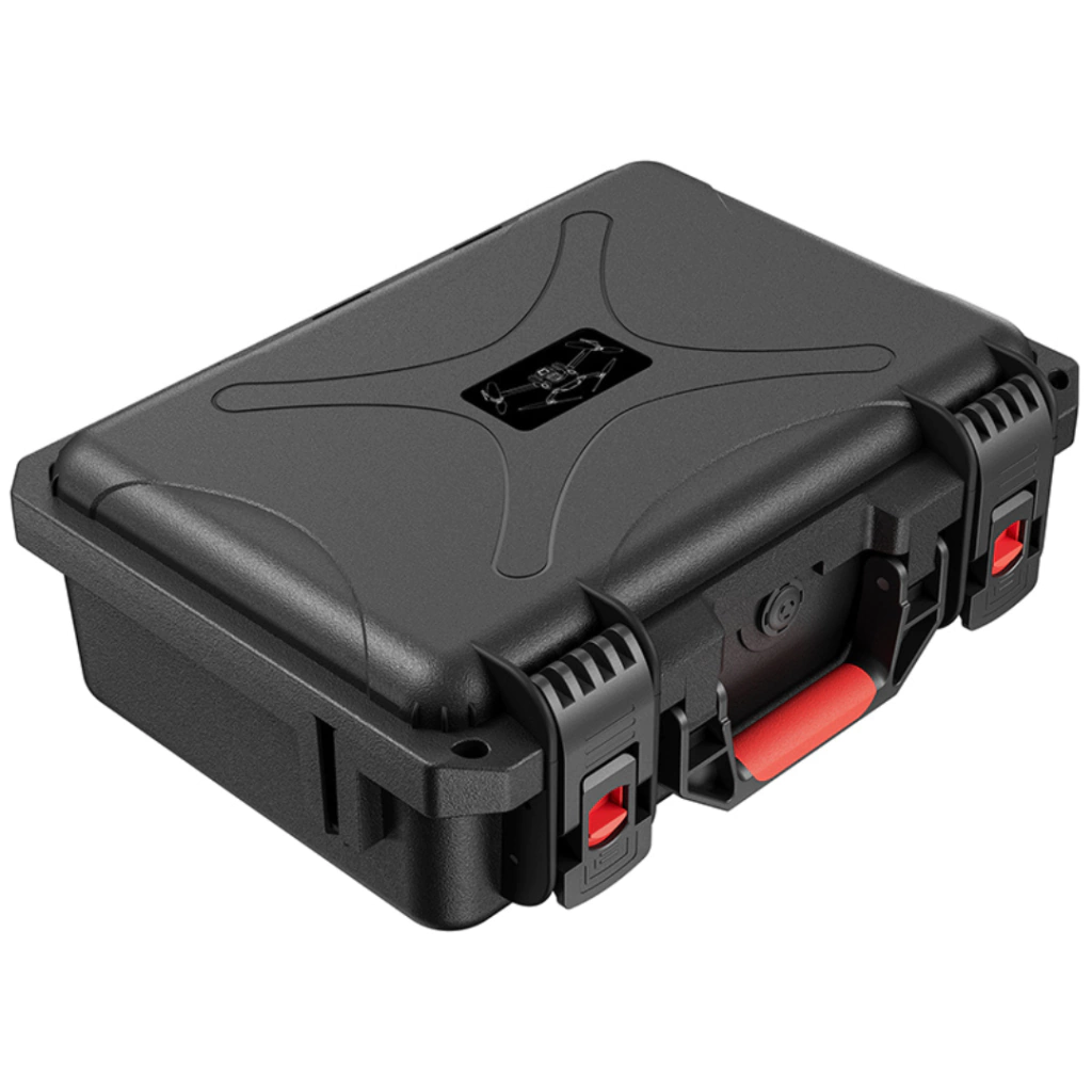 Maletín Rígido STARTRC para Drones DJI Mini 4 Pro, Mini 3 Pro, Mini 3 Fly More Combo - Imagen 7