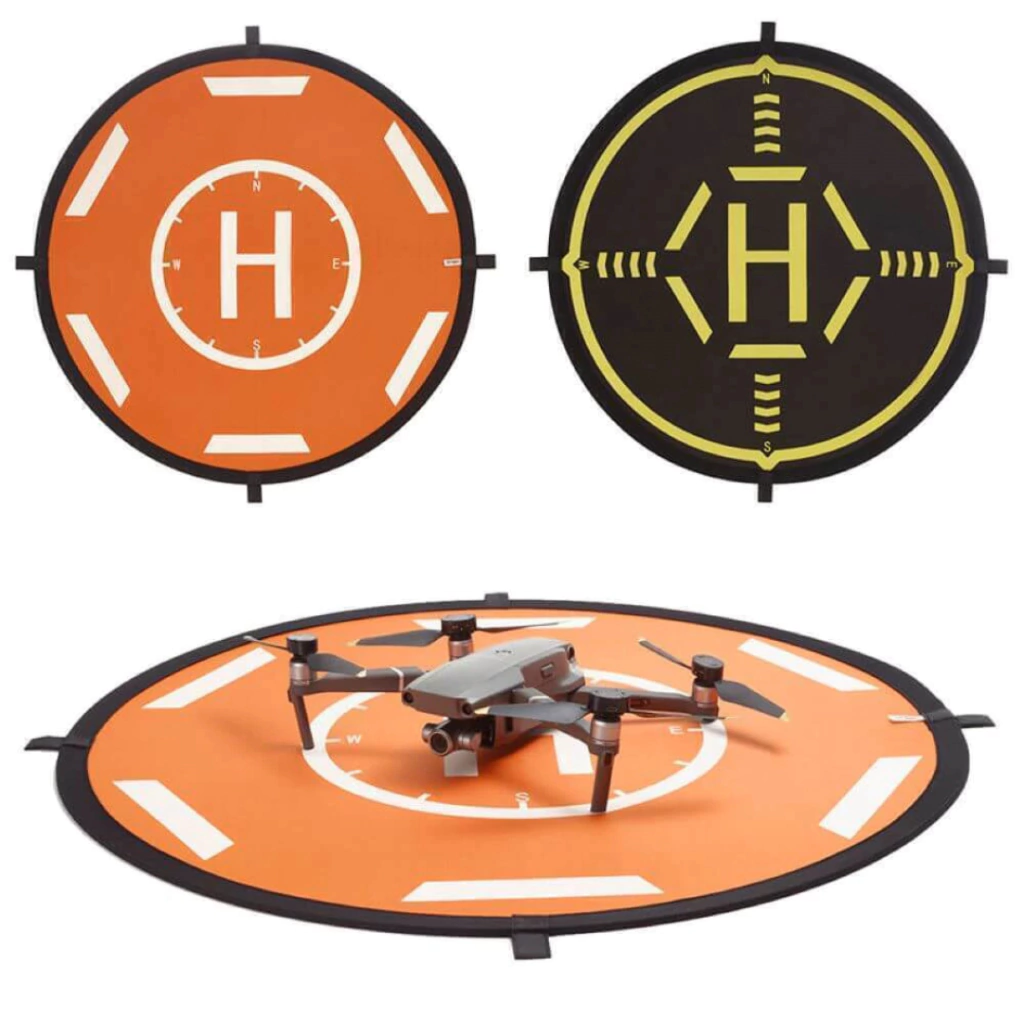 Landing pad STARTRC de 80cm para Drones - Imagen 10
