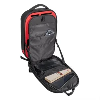 Mochila Universal STARTRC para Drones DJI Mini 4 Pro, Series Mini 3, Air 3, Series Mavic 3