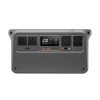 Estacion De Energia DJI Power 1000 V2 1024Wh Salida 2200W Bateria LiFePO4 Carga Rapida Multiples Puertos Diseno Portatil