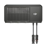 Cargador Super Rapido Para Vehiculos Solar DJI Power 1800W