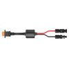 Cable Adaptador de Cargador Super Rapido DJI Power 1800W XT90 a MC4