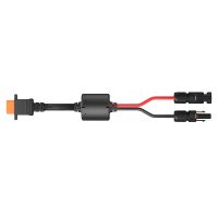 Cable Adaptador de Cargador Super Rapido DJI Power 1800W XT90 a MC4
