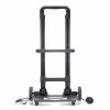 Carretilla De Mano DJI Power Series Plegable Estructura Reforzada Ruedas De Alta Resistencia Plataforma Estable
