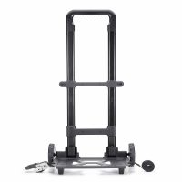 Carretilla De Mano DJI Power Series Plegable Estructura Reforzada Ruedas De Alta Resistencia Plataforma Estable