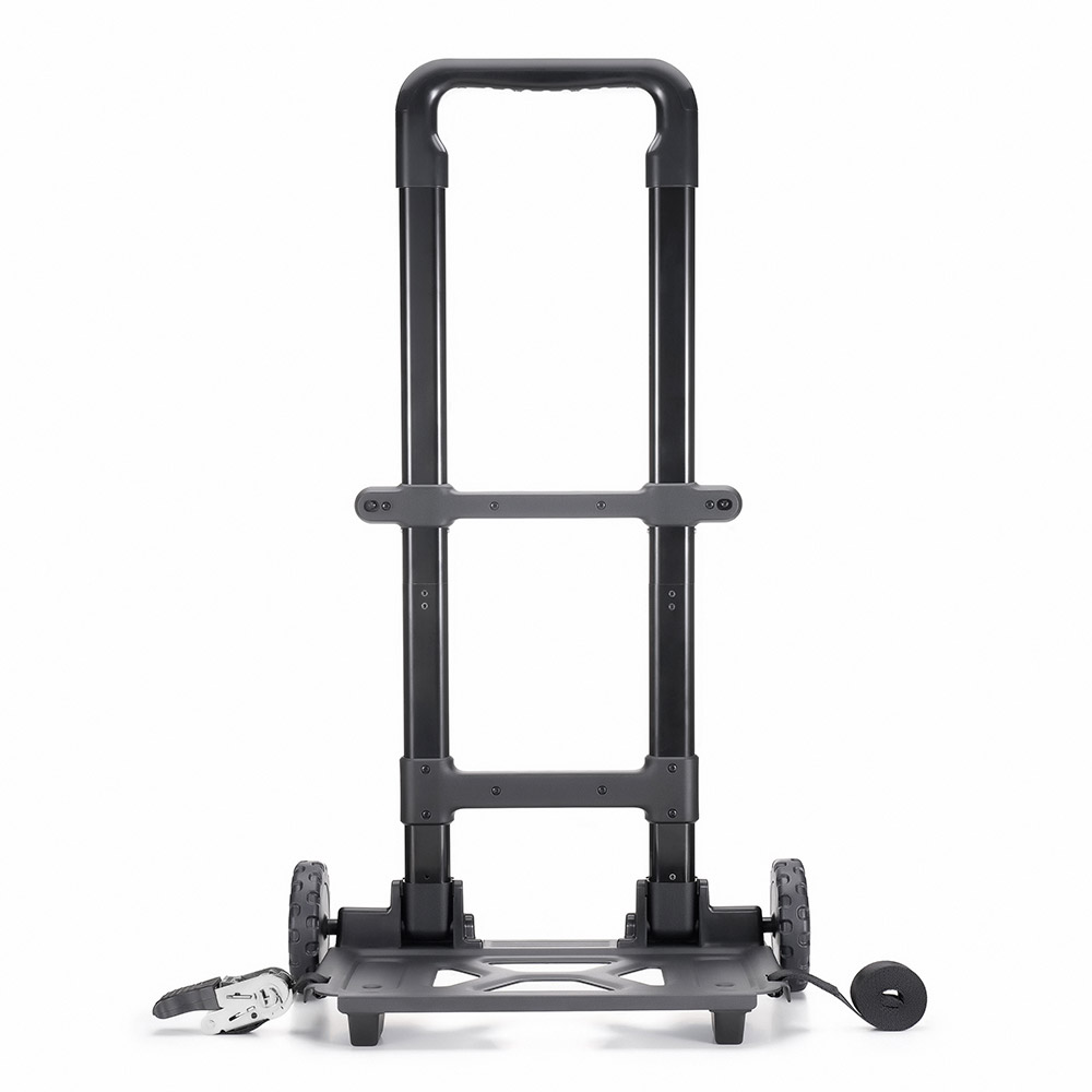 Carretilla De Mano DJI Power Series Plegable Estructura Reforzada Ruedas De Alta Resistencia Plataforma Estable