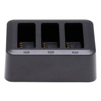 Hub Cargador de Baterías para Drone Tello