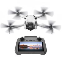 Drone DJI Mini 4 Pro Control Remoto DJI RC 2