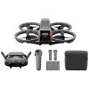 Drone DJI Avata 2 Combo Vuela Mas DJI Goggles 3 DJI RC Motion 3