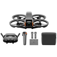 Drone DJI Avata 2 Combo Vuela Mas DJI Goggles 3 DJI RC Motion 3