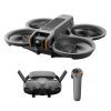 Drone DJI Avata 2 Combo Vuela Mas DJI Goggles 3 DJI RC Motion 3 GPS Galileo BeiDou Altitud 5000 Metros