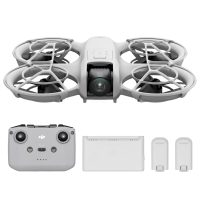 Drone DJI Neo Combo Vuela Mas Control Remoto DJI RC-N3