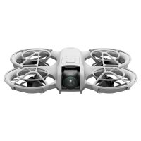 Drone DJI Neo 4K Sensor 1.2 Pulgada GPS Estabilizacion Eje Unico 18 Min Vuelo 7km Transmision O4