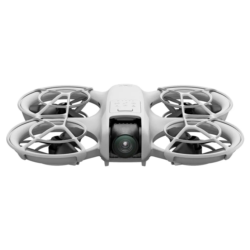 Drone DJI Neo 4K Sensor 1.2 Pulgada GPS Estabilizacion Eje Unico 18 Min Vuelo 7km Transmision O4