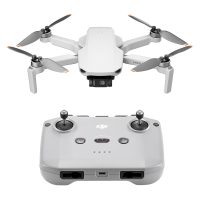 Drone DJI Mini 4K Control Remoto DJI RC-N1C