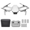Drone DJI Mini 4K Combo Vuela Mas Control Remoto DJI RC-N1C
