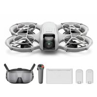 Drone DJI Neo Motion Combo Vuela Mas DJI RC Motion 3 DJI Goggles N3