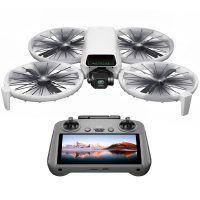 Drone DJI Flip Control Remoto RC 2