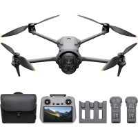 Drone DJI Mavic 4 Pro Combo Vuela Mas Control Remoto DJI RC 2