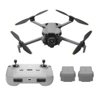 Drone DJI Mini 5 Pro Combo Vuela Más Control Remoto RC-N3