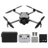 Drone DJI Mini 5 Pro Combo Vuela Mas Control Remoto RC-N3, Camara 50 MP, Video 4K, Sensor CMOS De 1”, Estabilizacion De 3 Ejes