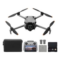 Dron DJI Mini 5 Pro Combo Vuela Mas Control Remoto RC 2
