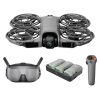 Drone DJI Neo 2 Combo Goggles N3 Motion 3 Sensor CMOS 1 2 Pulgadas 49 GB GPS Galileo BeiDou 7 km Vuelo 19 Min 160 g