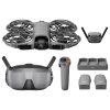 Drone DJI Neo 2 Combo Goggles N3 Motion 3 Sensor CMOS 1.2 Pulgadas 49 GB GPS Galileo BeiDou 7 km Vuelo 19 Min 160 g