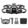 Drone DJI Avata 2  Gafas Goggles N3 Combo Vuela Inteligente