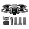Drone DJI Avata 360 Combo Vuela Más DJI RC Motion 3  DJI Goggles N3