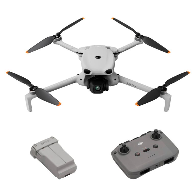 DJI Lito X1