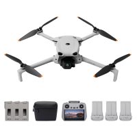 Drone DJI Lito X1 Combo Vuela Mas Control Remoto DJI RC 2