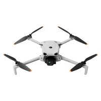 Drone DJI Lito 1 (Control Remoto DJI RC-N3), Camara 4K, Deteccion de Obstaculos, ActiveTrack, Video 4K e Imagenes 8K, Ligero y Plegable, Transmision de Video 15 km