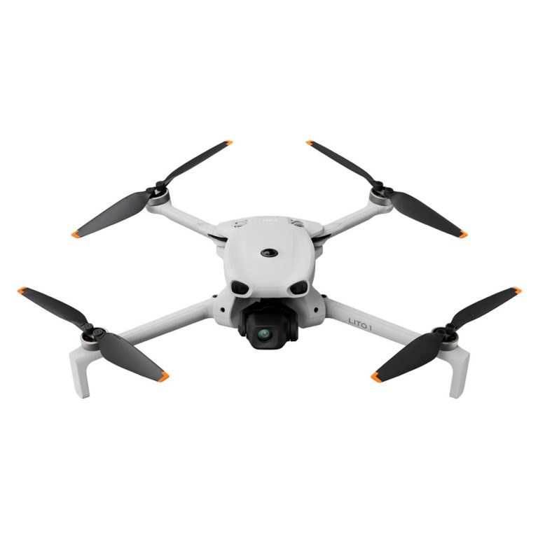 DJI Lito 1