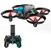 Mini Drone 4K A Control Remoto Gadnic Con Cámara Óptica