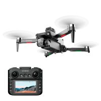 Drone GADNIC Aeroview 4K Pantalla 45 GPS Control Remoto Camara Dual