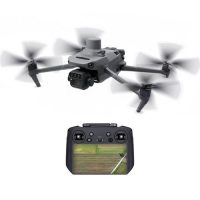 Drone DJI Mavic 3M Enterprise 20MP Velocidad de vuelo 21 ms