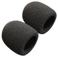 Cubierta de micrófono Gadnic 7x4cm