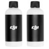 Pack x2 Perlas De Gel DJI RoboMaster S1 Municion Original Gel Beads 10000 Disparos Por Botella Diametro 59 A 68 mm