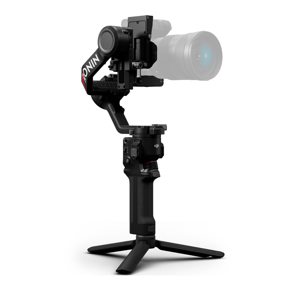 Estabilizador DJI RS 4