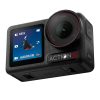 Camara De Accion DJI Osmo Action 5 Pro Combo Estandar Sumergible Sensor 113 Video 4K120 fps Seguimiento De Objetivos Estabilizacion 2 Pantallas Tactiles OLED