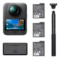 Camara DJI Osmo 360 Combo Aventura
