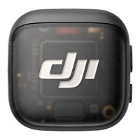 Transmisor DJI Mic 3 Inalambrico Omnidireccional Bluetooth 5.4 Alcance 400 Metros Bateria 137mAh Autonomia 8 Horas