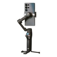 Estabilizador DJI Osmo Mobile 8
