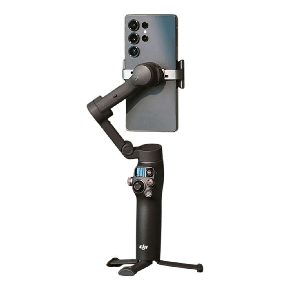 Estabilizador DJI Osmo Mobile 8