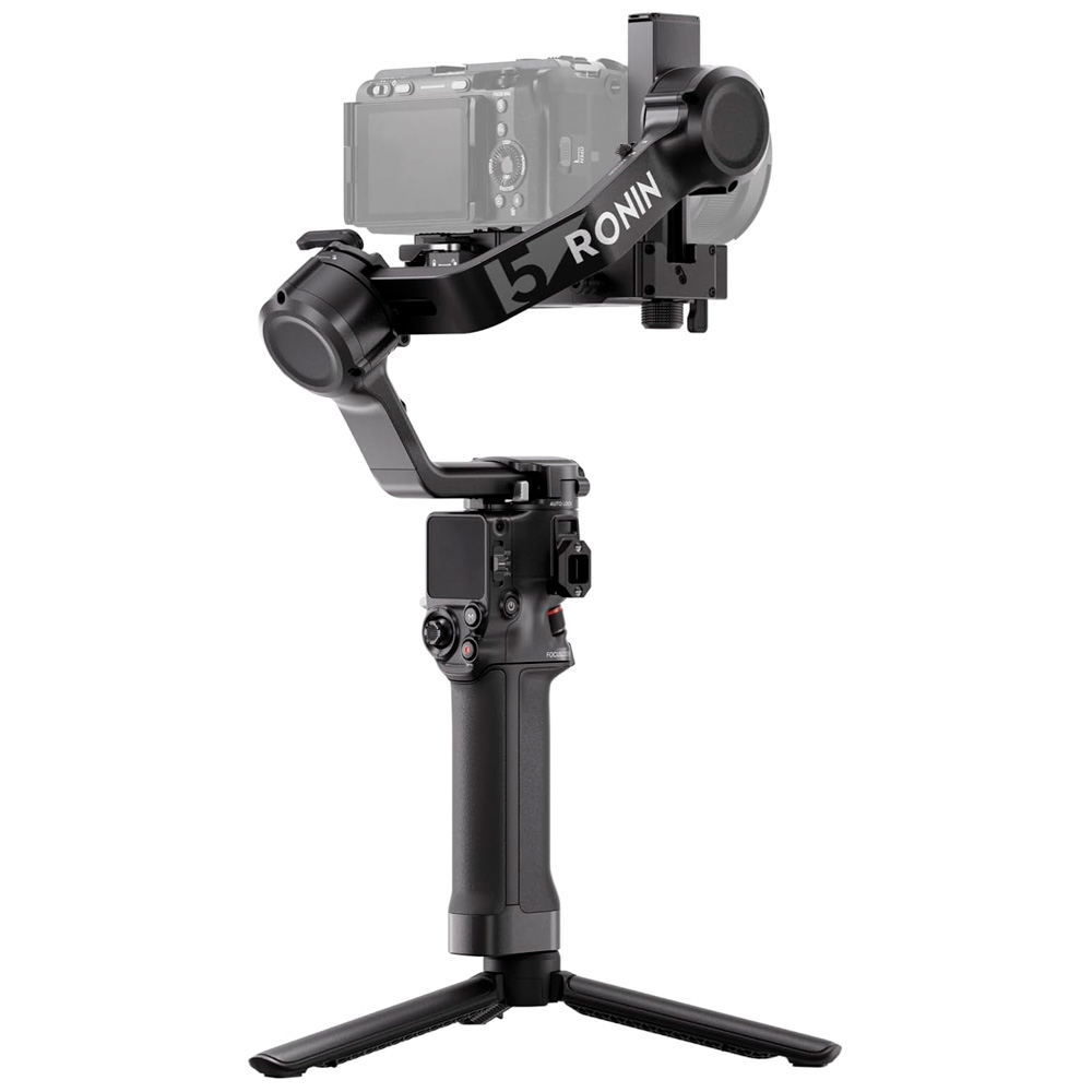 Estabilizador DJI RS 5