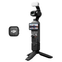 DJI Osmo Pocket 4 Combo Creadores
