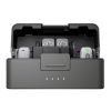 Microfono Inalambrico DJI Mic Mini 2 Dual 2 Transmisores 1 Receptor Estuche De Carga Bluetooth 53 Hasta 115 Horas
